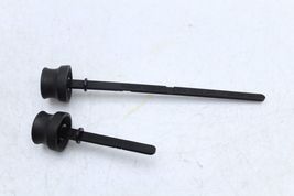 00-06 MERCEDES-BENZ W220 S430 S500 POWER STEERING ABC DIPSTICKS PAIR E5015 image 2