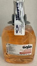 GOJO Luxury Foam Antibacterial Handwash 1.25L - £27.09 GBP