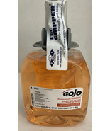 GOJO Luxury Foam Antibacterial Handwash 1.25L - $646.40 MXN
