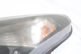00-05 TOYOTA CELICA Right And Left Headlights Aftermarket Black Housing F2107 image 7