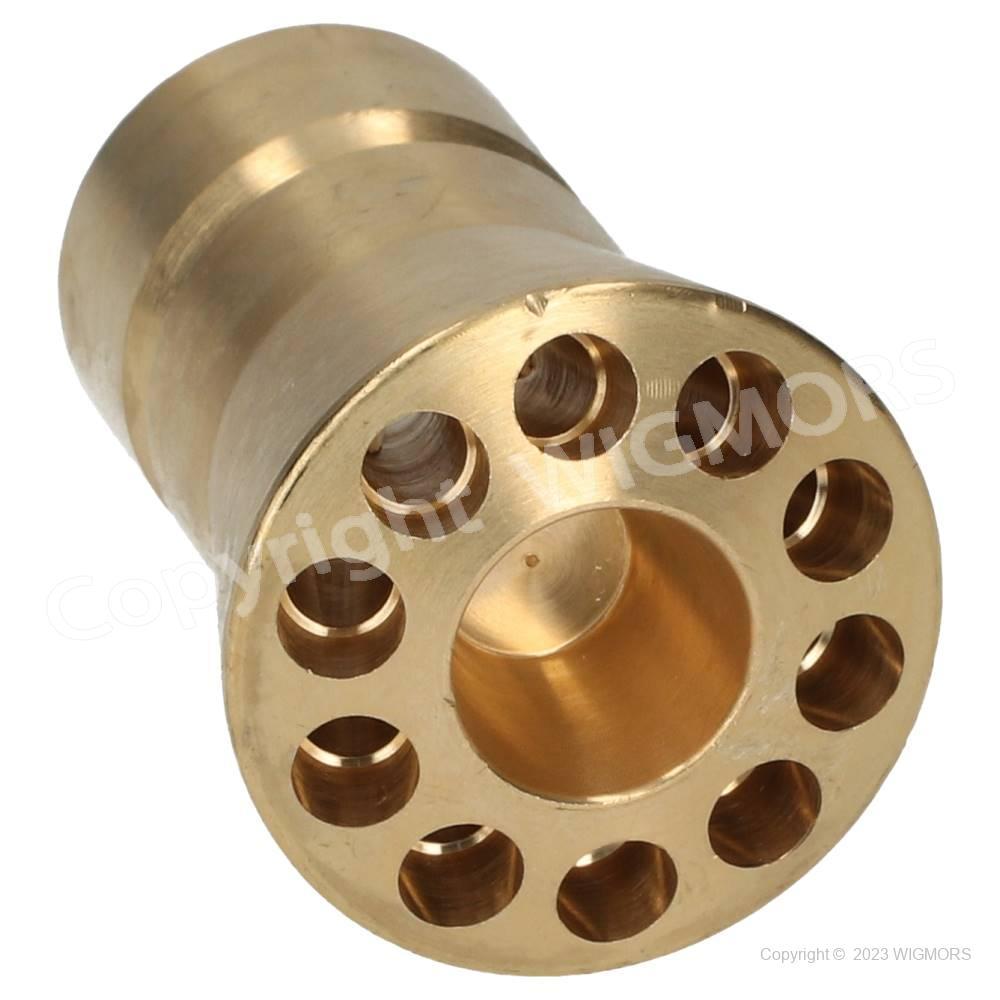Refrigerant distributor CBS 10X6 mm - $24.94