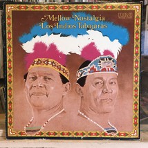 [SOUL/POP/LATIN]~EXC LP~Los INDIOS TABAJARAS~Mellow Nostalgia~[1977~RCA]... - $9.89