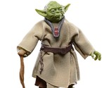 Star Wars The Vintage Collection Yoda (Dagobah) Toy, 3.75-Inch-Scale The... - $27.99