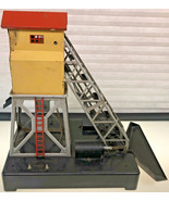 Lionel Coal Elevator Building - $2,255.73 MXN