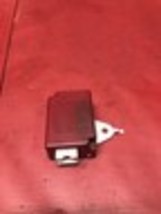 2006-2008 LEXUS IS250 IS350 SMART DOOR CONTROL RECEIVER MODULE OEM image 10