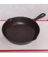 BSR #5 Cast Iron Skillet Century Series Birmingham Stove Range 8 1/8&quot; x ... - £36.91 GBP