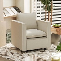 Beige Armchairs: Comfort &amp; Style for Any Room - $3,043.96 MXN