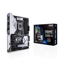 Asus Prime Intel Z390 Atx DDR4-SDRAM Motherboard - £475.61 GBP