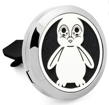 AromaBUG™ (PINGUIN) Original Premium Car Vent Air Difuser, - $19.79