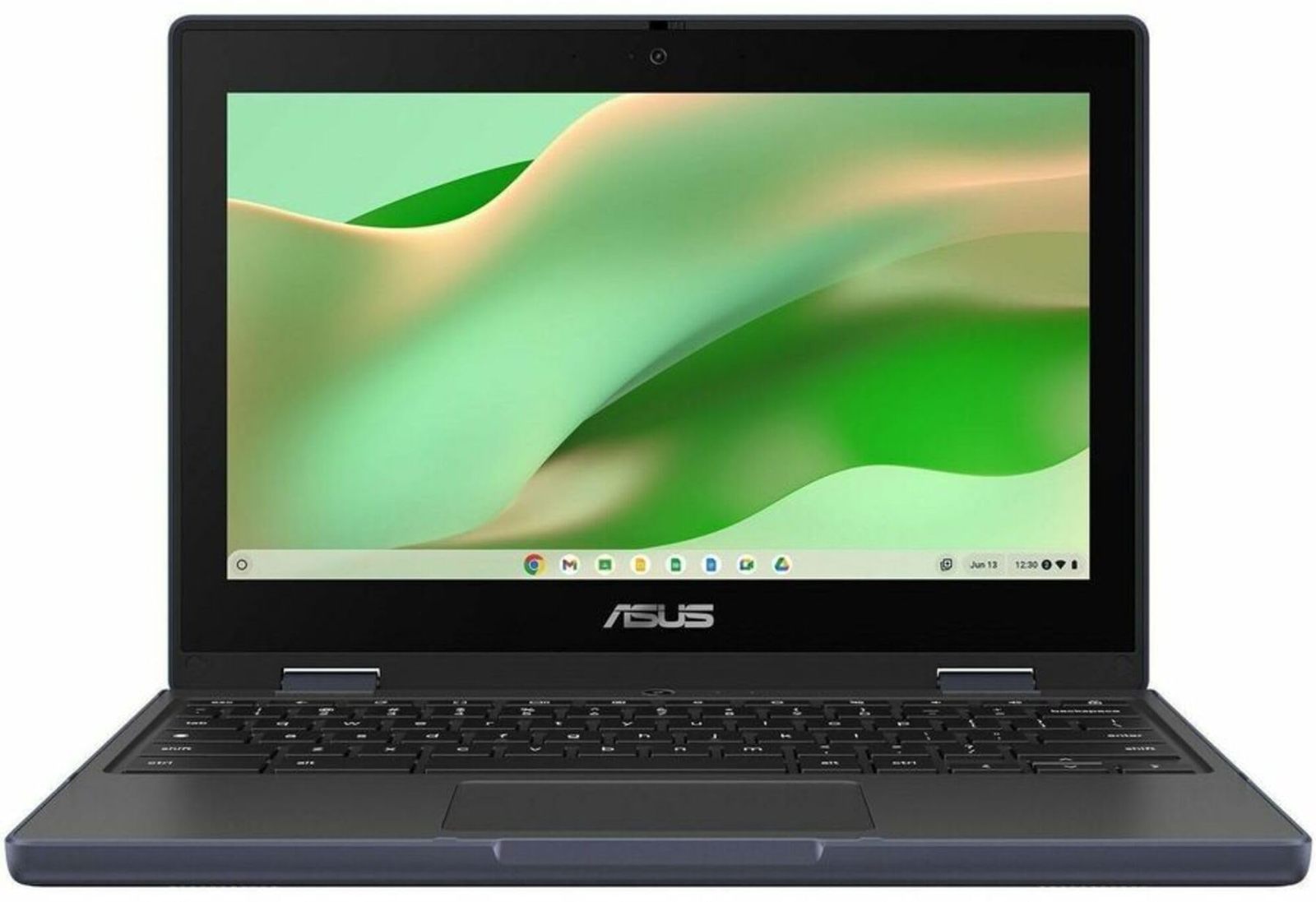 ASUS ChromeBook/GREY/11.6 HD Touch(GF2)/N100/4GB/Intel UMA/32GB/Chrome - $464.37