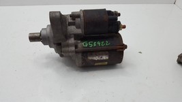 Starter Motor SE Fits 05-07 ACCORD 663020Fast & Free Shipping - 90 Day Money ... - $54.05