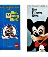 Walt Disney World Guide - $6.71 CAD