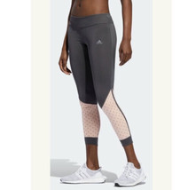 Adidas Activewear climacool Leggings Pants New with tag Size XL - $39.59