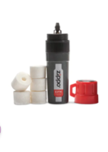 Zippo (New) Zippo Emergency Fire Kit - Waterproof Storage Canister - £10.92 GBP