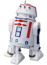 Metakore Star Wars # 02 R5-D4 Droid Die Cast Takara Tomy Japan Figure - $15.53