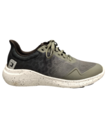 FootJoy Flex Spikeless Golf Shoes Womens US 9M Multicolor Mesh Lace Up 9... - $49.39