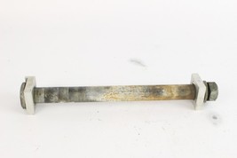 2004 Yamaha Yz450f Oem Rear Axle Back Wheel Rim Pivot Bolt Axel 5et-2538... - $29.69