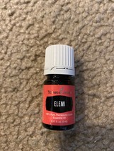Young Living 5ml Elemi Essential Oil Brand New &amp; Sealed - $13.09