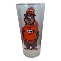 Vintage A&amp;W Family Restaurant Drinking Glass THE GREAT ROOT BEAR Root Be... - £8.52 GBP