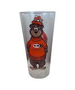 Vintage A&amp;W Family Restaurant Drinking Glass THE GREAT ROOT BEAR Root Be... - £8.46 GBP