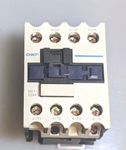 Chint Contactor NC1-25 - $48.00