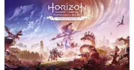 Horizon Forbidden West Complete Edition - PC Steam - Instant - $5.49