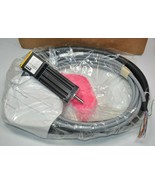 NEW Parker CM162BE-00571 Compumotor Servo Motor 170V 4A w/Cables - €344,09 EUR