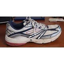 Brooks Defyance 3 Neutral Road Running Walking Shoe Sneaker Men&#39;s Size 11B - £21.90 GBP