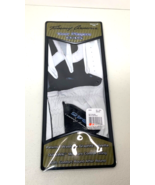 Tommy Armour Tour Players Golf Glove Men&#39;s Left XXL Washable Cabretta New - $10.00