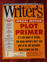 WRITERs DIGEST Magazine October 1992 Horror Novels David Morrell William M Ross - £11.58 GBP