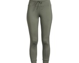 No Boundaries Juniors Tie-Front Leggings, Green Size XXL(19) - $16.82