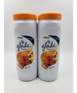 Glade Carpet &amp; Room Odor Eliminator Powder Hawaiian Breeze 32 Oz. - Lot ... - $46.99