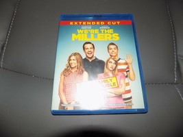 Were the Millers (Blu-ray Disc, 2013, 2-Disc Set) EUC - £11.43 GBP