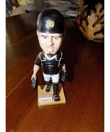Ronny Paulino  PITTSBURGH PIRATES 2007 bobble head PNC PARK EUC - $31.15