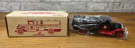 1929 International Texaco Lubricants Co. Model Bank Limited Edition Nib 4028 - $29.69