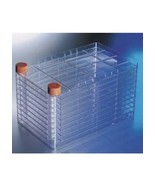 CORNING CellSTACK Culture Chamber 10 Chamber w/Vent Caps 3271  (1/pk) Se... - $1,505.15 MXN