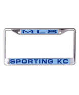 Sporting Kansas City License Plate Frame - Inlaid - Special Order - €46,47 EUR