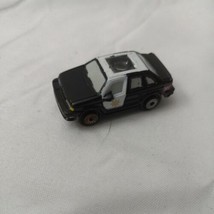 Vintage Micro Machines PRIVATE EYES Ford Taurus Police Car 1990 Galoob - £12.61 GBP