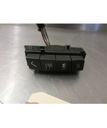 INFO SWITCHES From 2013 CHEVROLET IMPALA  3.6 21980660 - £12.58 GBP