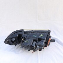 01-03 Infiniti QX4 HID Xenon Headlight Head Light Lamp Driver Side LH - POLISHED image 8