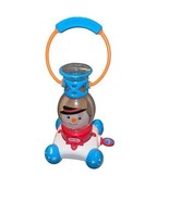 Little Tikes Holiday Lantern Snowman Blue Christmas Lantern Child Toy La... - $279.45 MXN