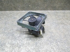 GE RANGE COOLING FAN PART # WB26K5072 - $18.00