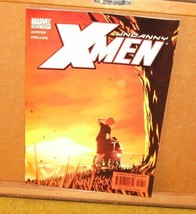 Uncanny X-Men 413 9.9 mint - £11.83 GBP