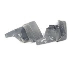 1999 Toyota Landcruiser OEM Pair Rear Mud Flaps Has Wear90 Day Warranty!... - $64.35