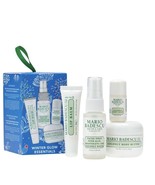 Mario Badescu Winter Glow Essentials 4 Piece Set NEW - $282.54 MXN