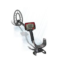 Fisher F44 Metal Detector Bonus Package with 11&quot; Coil and 5 Year Warranty - £264.77 GBP