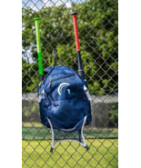 Guardian Rookie Baseball Bag for Kids Baseball Bag Holds 2 bats &amp; Fence ... - $62.80 CAD