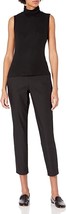 Theory Women&#39;s Cropped Thaniel Pants 2 - £210.34 GBP