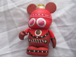 DISNEY VINYLMATION Robot Series 2 #2  3&quot; Figurine - £11.19 GBP