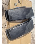 Cobalt Blue 6&quot;x9&quot; Speaker Lids for Harley Davidson Touring Models - $3,484.18 MXN